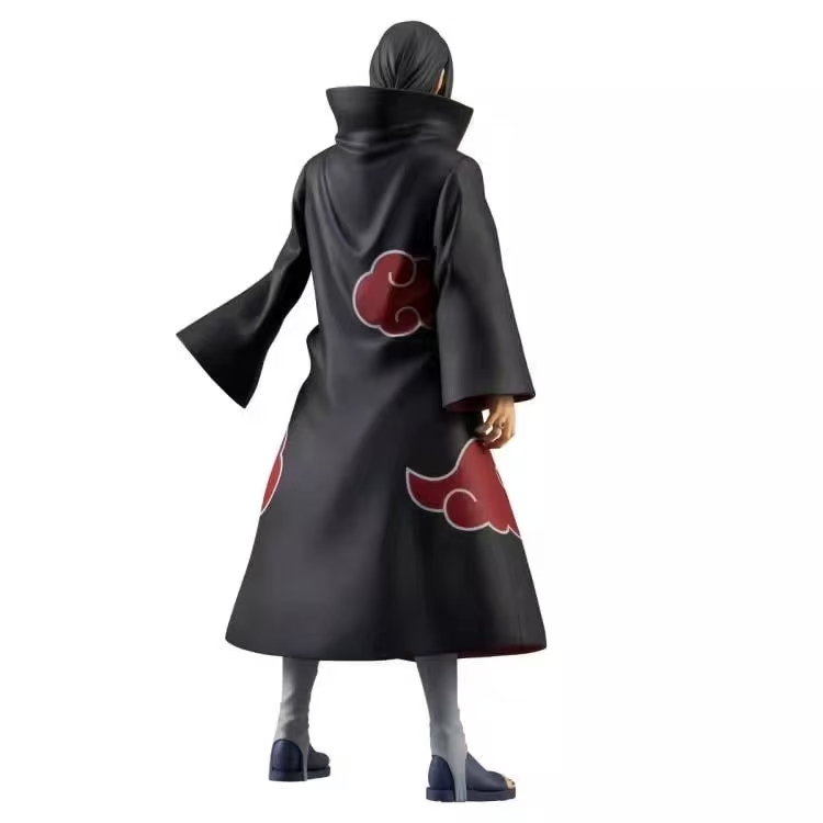 [Pre-sale] Name: Hino Ninja----Uchiha Itachi [Size]: Height 28cm. (GK