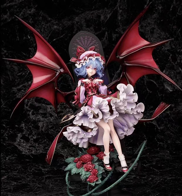 ALTER Touhou Project Remlia Scarlet Lady GK, in stock
