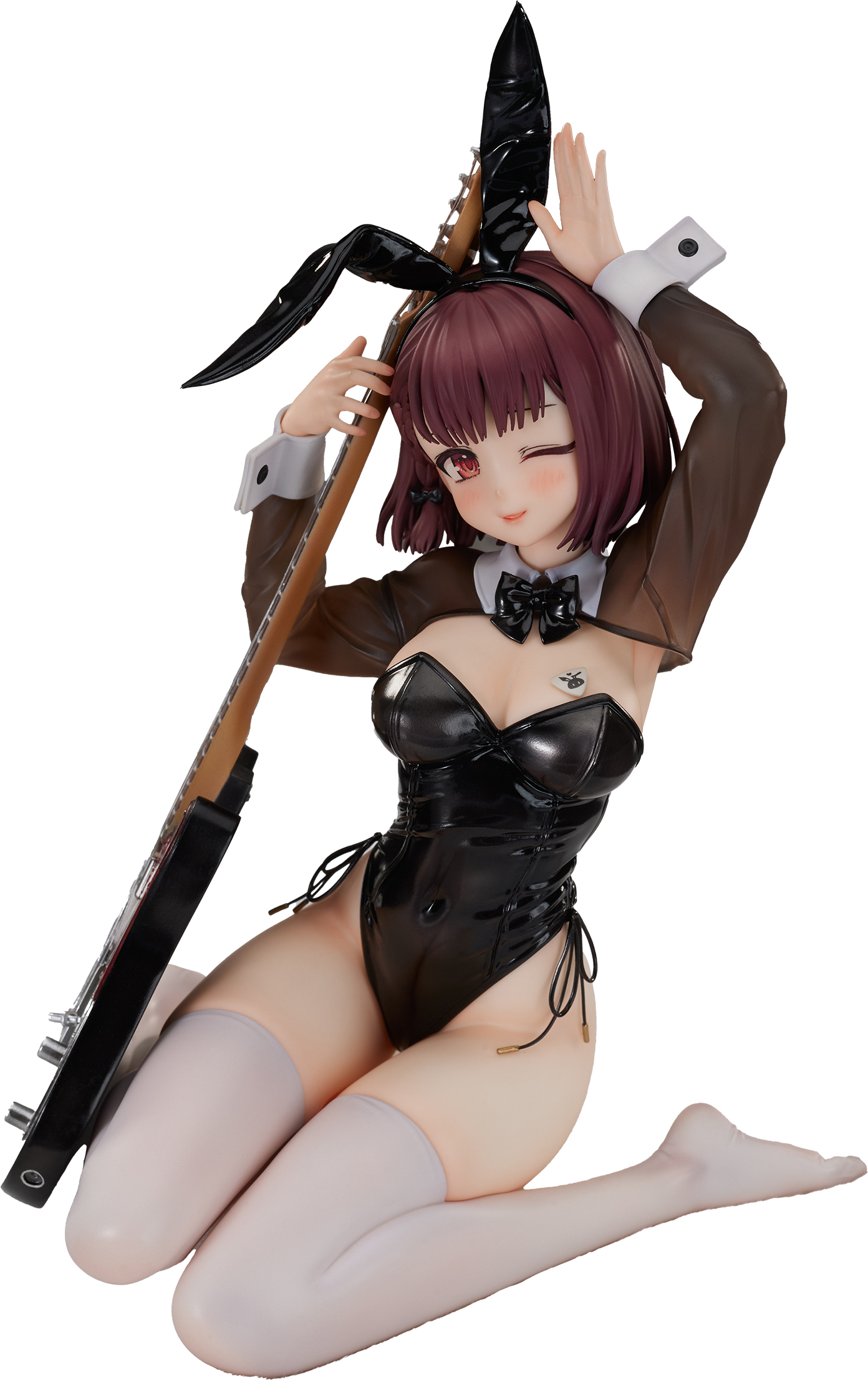 Pre-sale Product name: MAGI ARTS × TELE BUNNY AYA 絢 (xun) Height: H=143MM (GK)