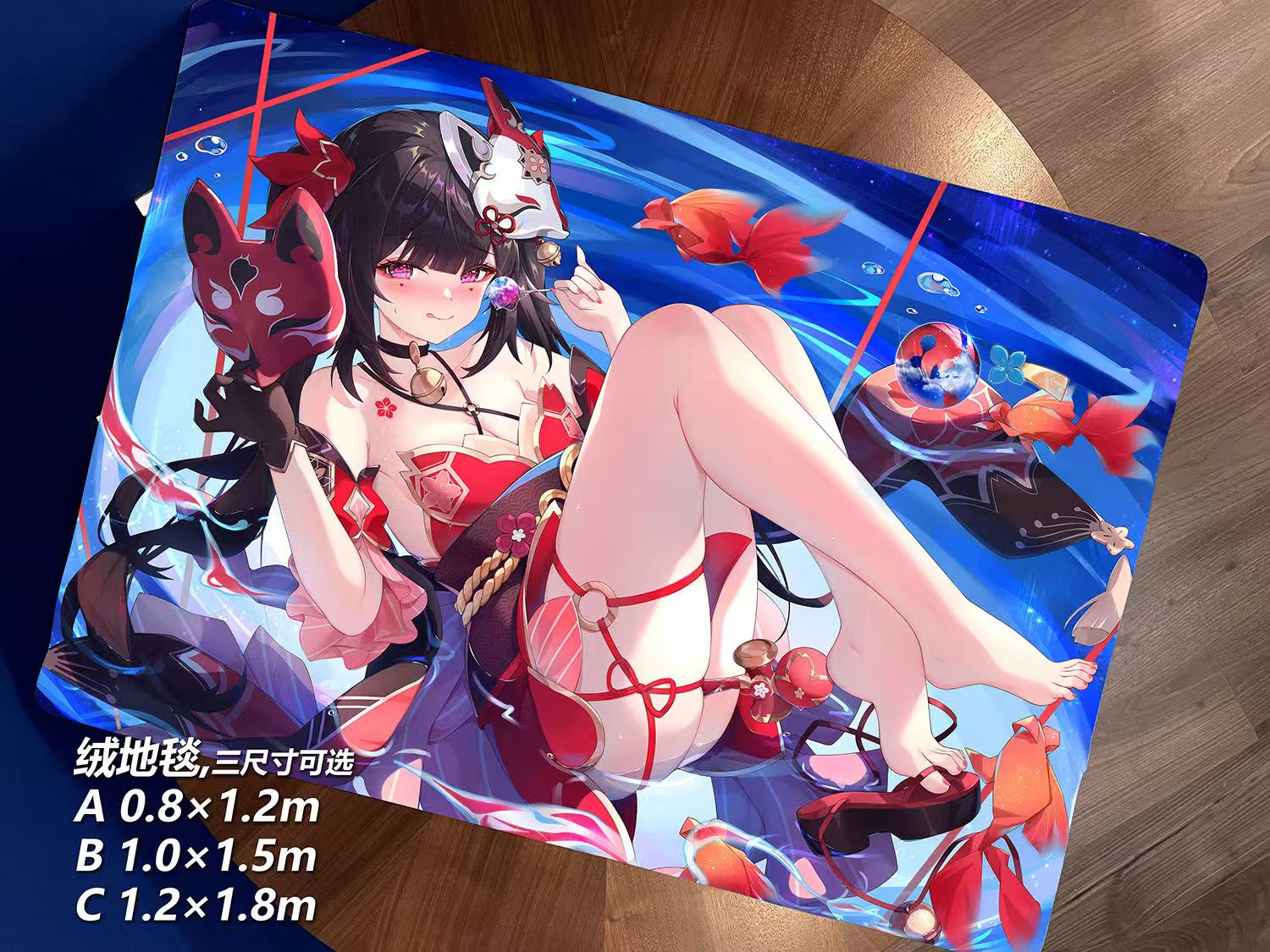 Collapse Star Railway Fireworks Sparkle Decorative Painting In Stock