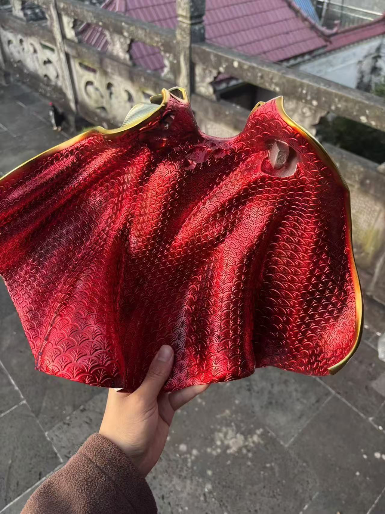 One Piece Whitebeard Edward Newgate, Statue (GK), Pre-sale