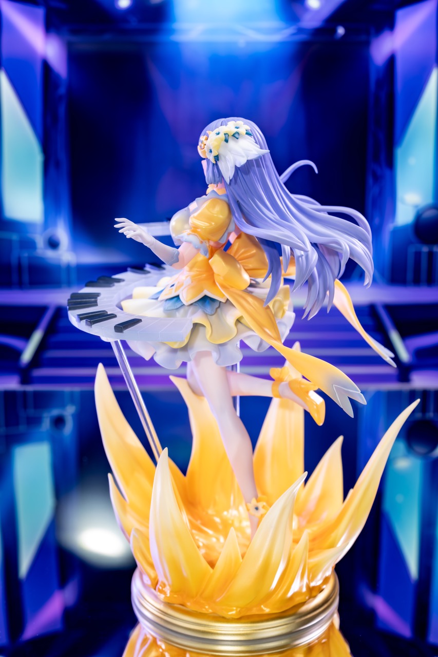 Date A Live Miku Izayoi Statue GK-TouFou Figure Studio Pre-sale