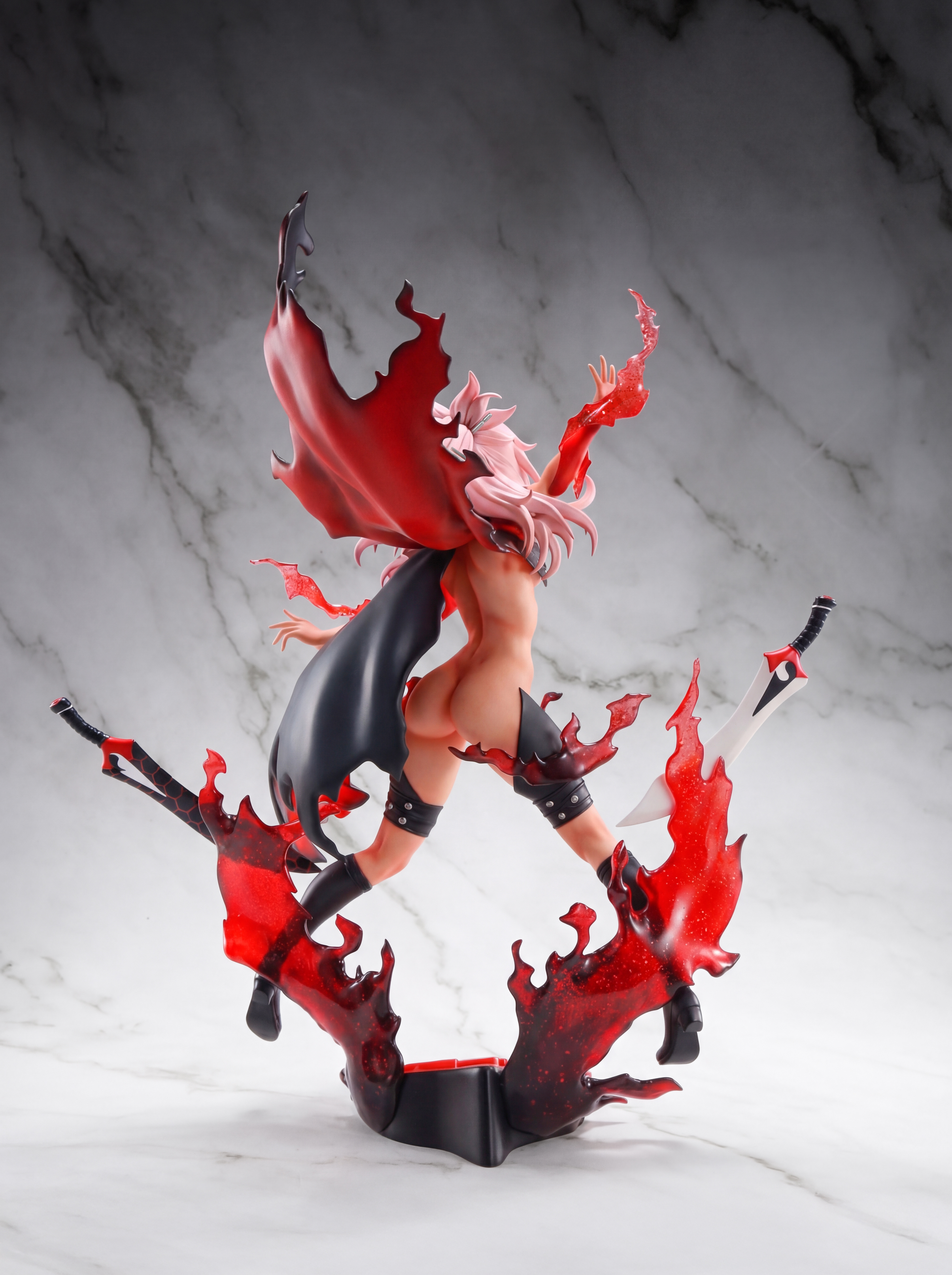 Mepistho Studio Chloe Von Einzbern Fate/kaleid liner Prisma Illya