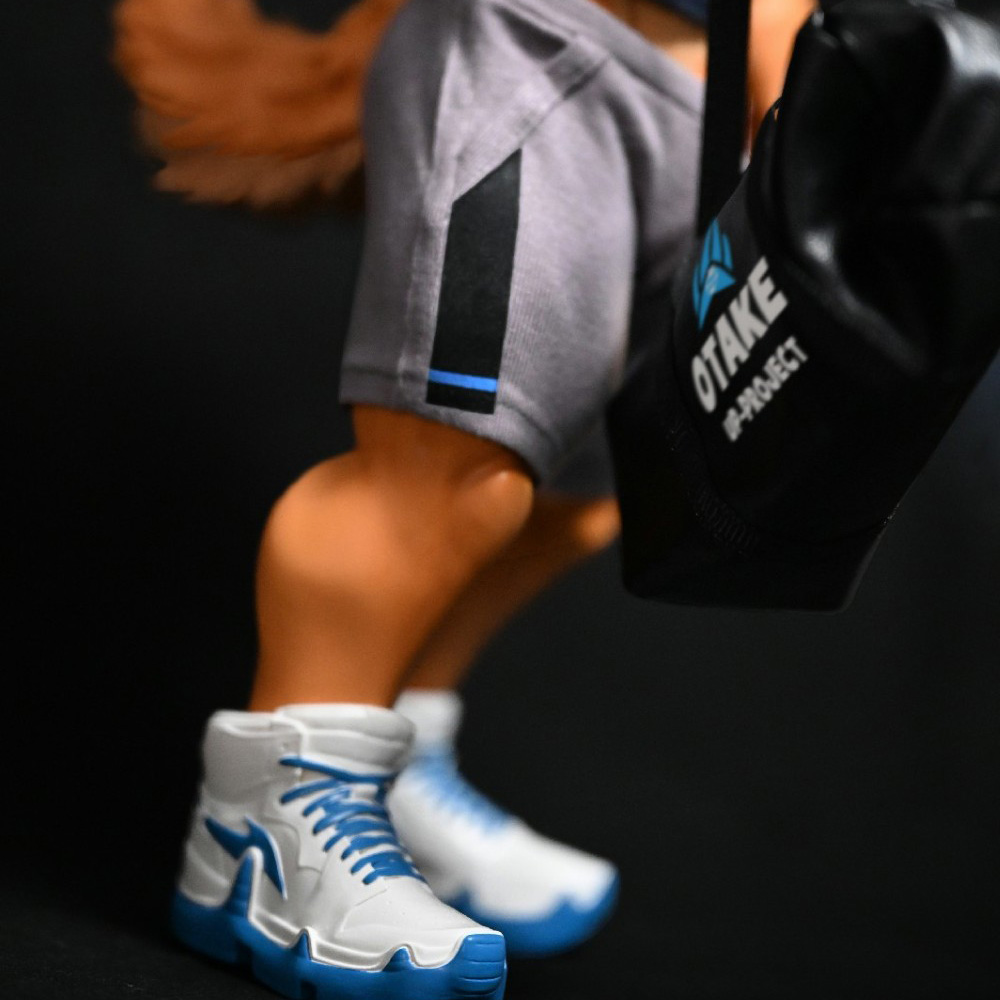 In stock-Original Da zhu (Licensed)Statue GK Figure(18+MALE)-Shibadon Studio