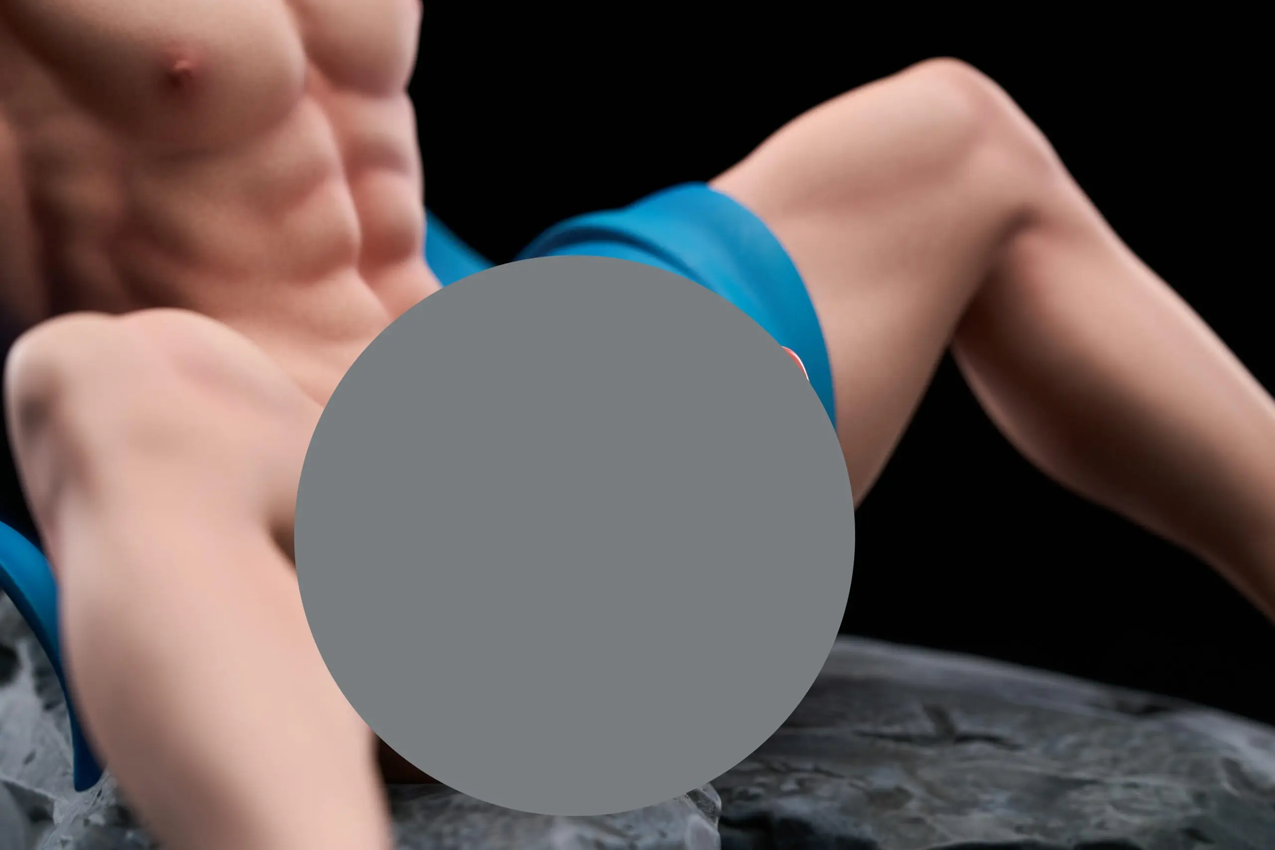 Da ye Studio - Spartan Warriors 300 Leonidas Statue(GK)(Adult 18+)