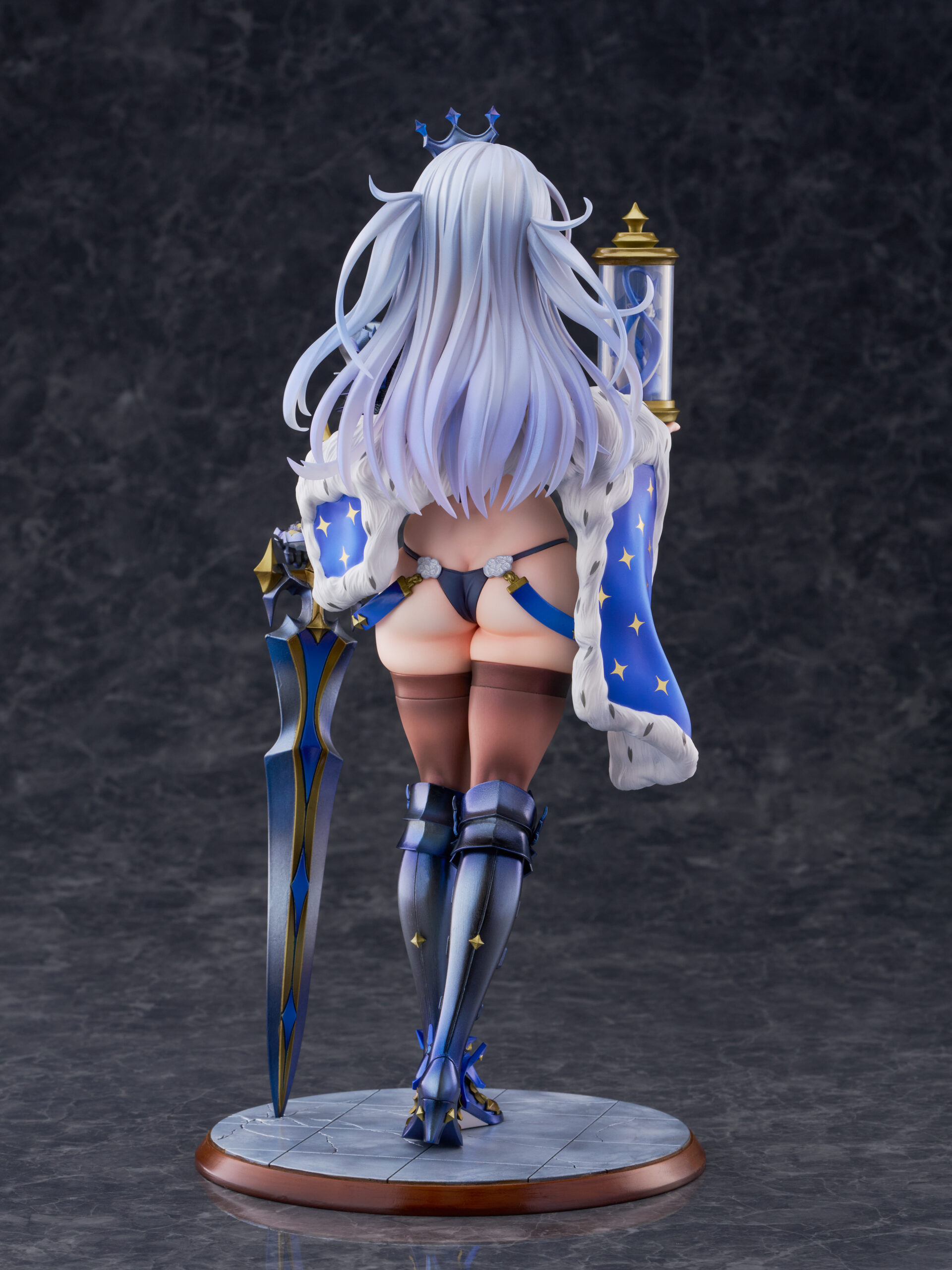 Dragon Princess Platia (Licensed) Statue GK(Adult18+ )(Licensed)-Rocket Boy Pre-sale 