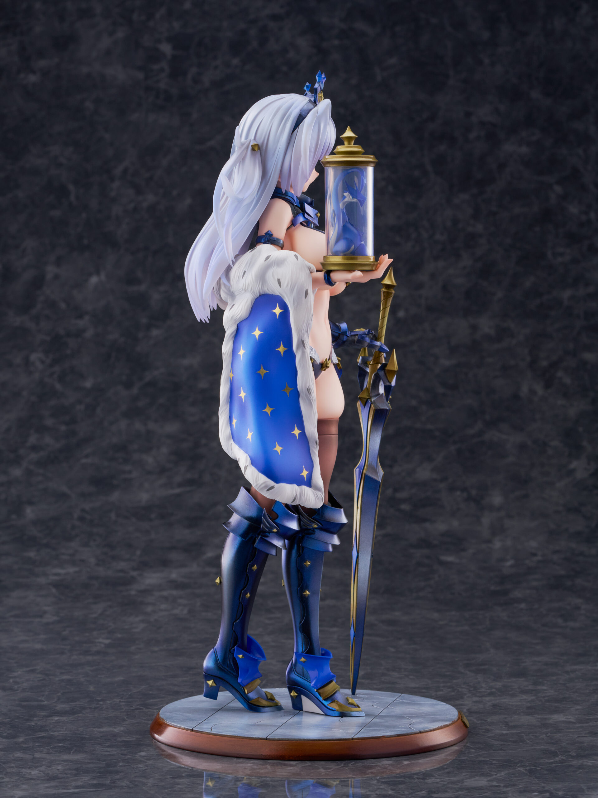 Dragon Princess Platia (Licensed) Statue GK(Adult18+ )(Licensed)-Rocket Boy Pre-sale 