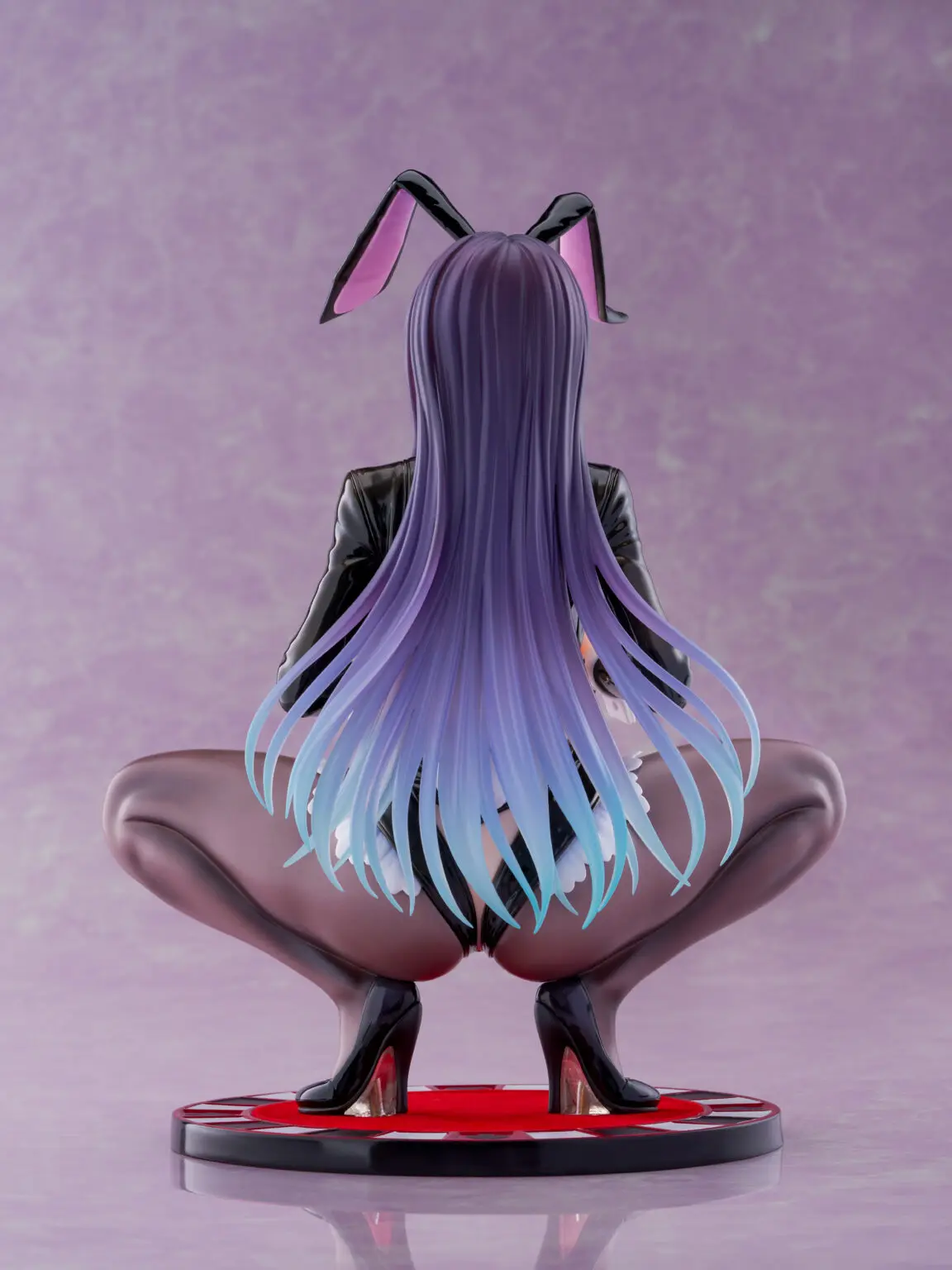 Rocket Boy - Amakano 2＋Series Rei Himiyama 1/6 Figure (Licensed)Statue