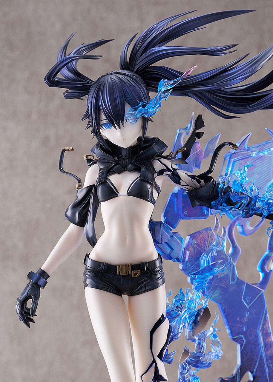 Black Rock Shooter huke ver1/7 Statue(GK) - GSC Studio 