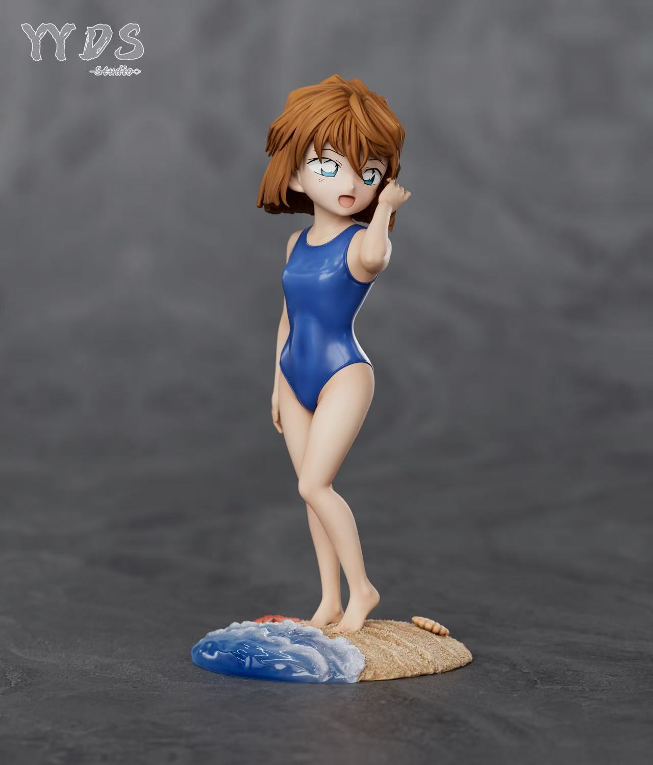 YYDS Studio Ai Haibara Swimsuit Detective Conan