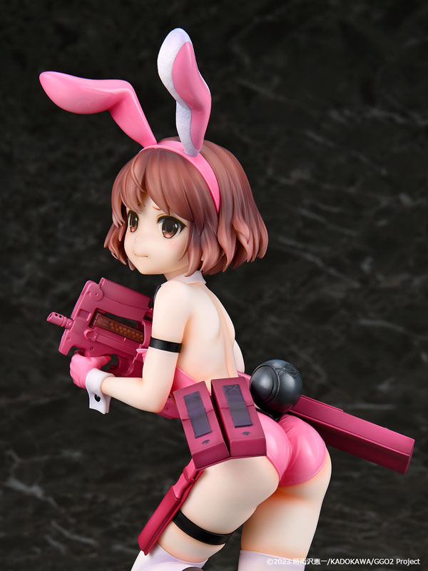 Sword Art Online Gaiden - LLENN Bunny Girl Ver. (Licensed) Statue(GK) - Kaitendoh