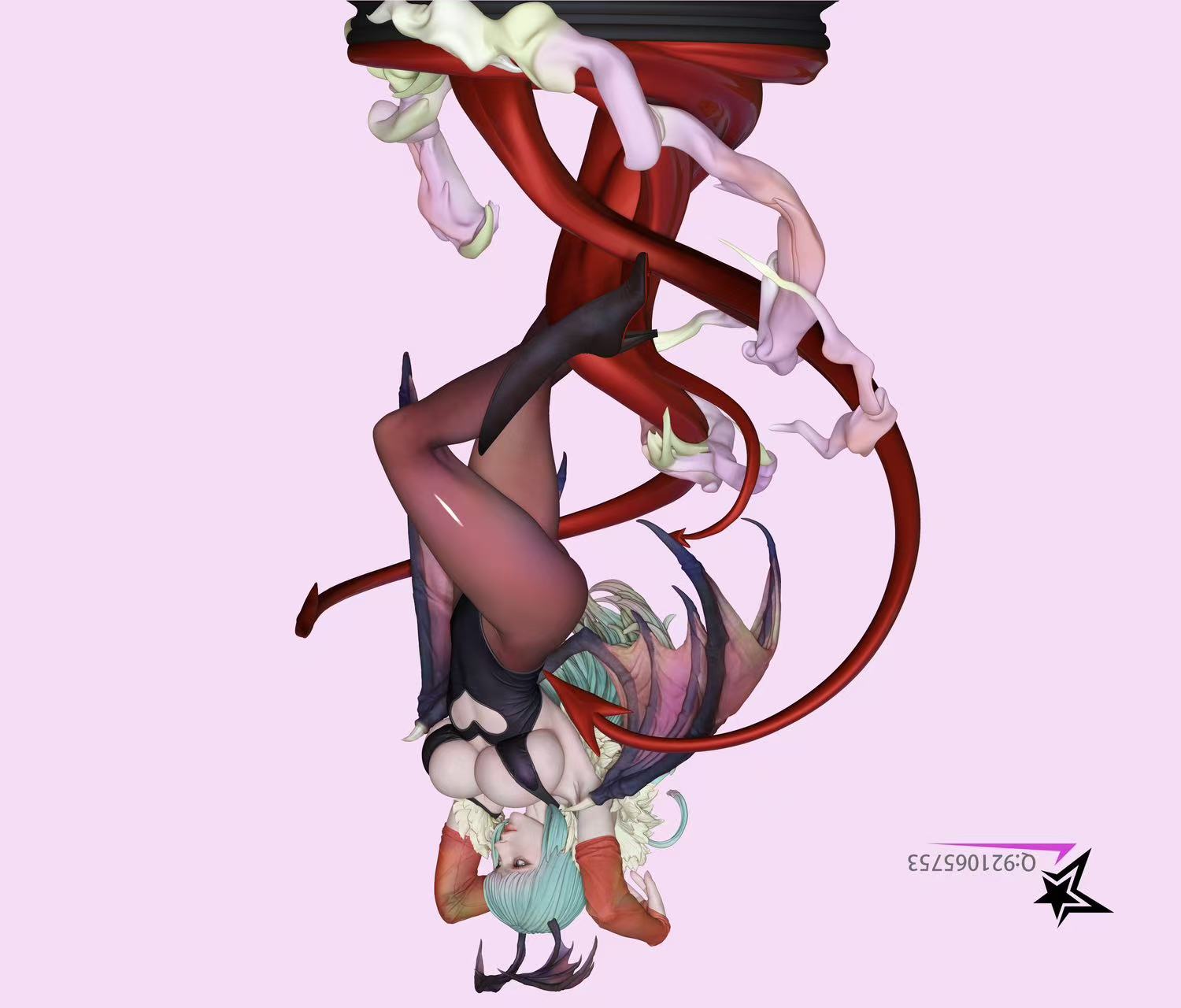 Star Studio Little Succubus (Fairy Series)