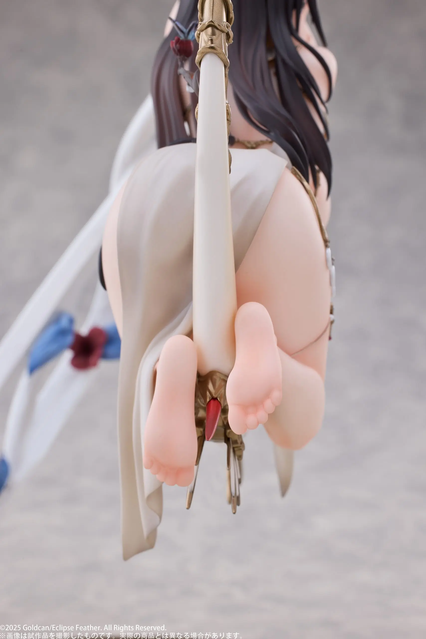 Eclipse Feather - Goddess of the Moon Luna 1/6 Complete Figure (Licensed)Statue(GK)