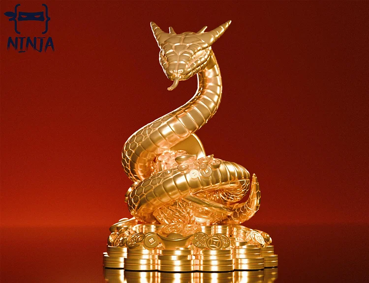 Fortune Mandala Statue (GK)(Licensed)-NINJA Studio Pre-sale