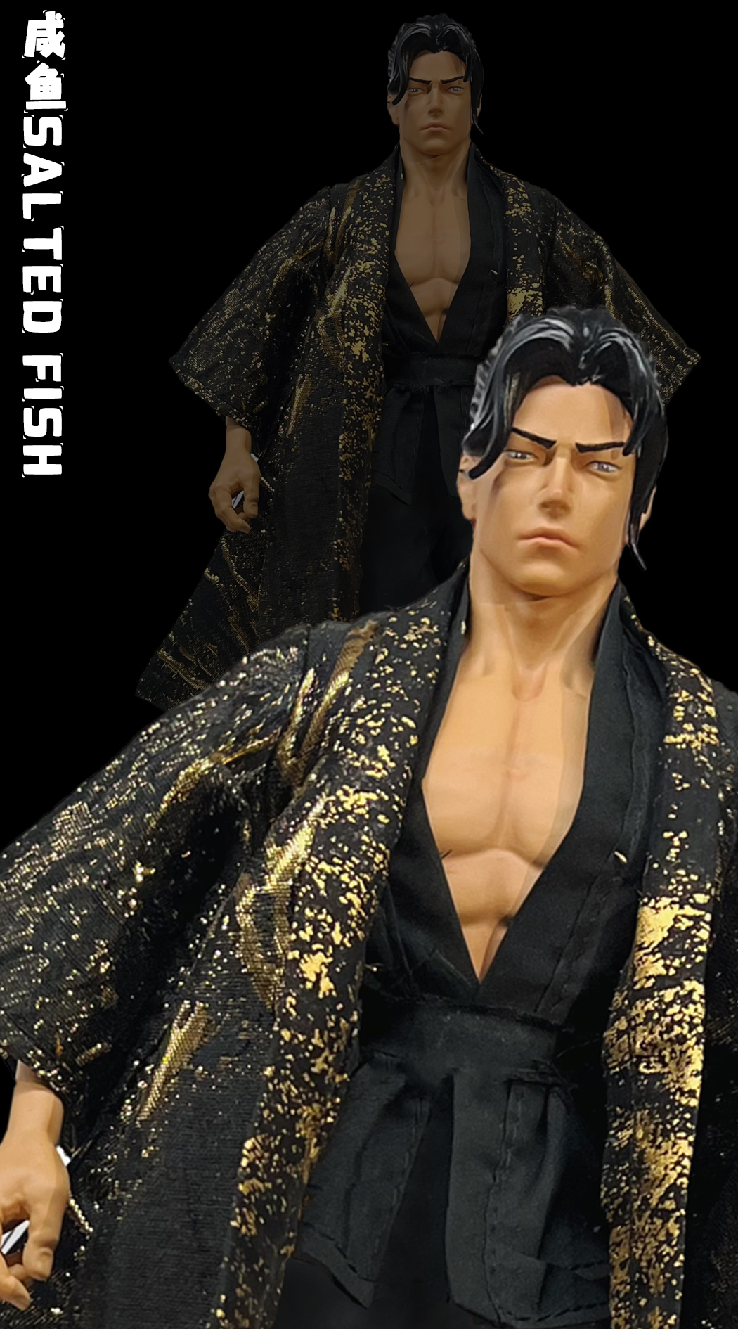 005 Tui-Other Series BLZ006 (Licensed) statue GK(Adult 18+ Male)-Salted Fish Studio Pre-sale