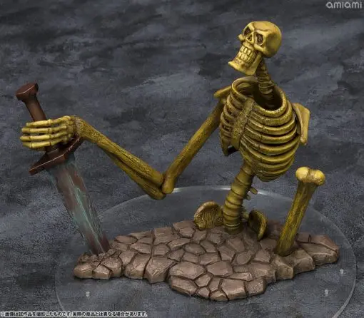 Orchid Seed - Dragon's Crown Sorceress 1/7 Complete Figure (Licensed) Statue(GK)