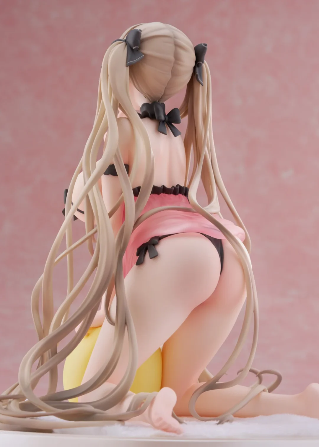 Azur Lane Sweet Time Ver. HMS Fomidable 1/6 Statue (GK)(Adult 18+) - Good Smile Company