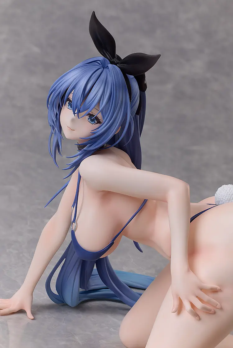 FREEing - B-style Azur Lane New Jersey Anniversary Swimsuits Ver 1/4 Figure (Licensed)Statue