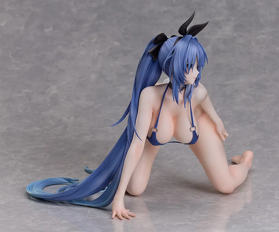 FREEing - B-style Azur Lane New Jersey Anniversary Swimsuits Ver 1/4 Figure (Licensed)Statue