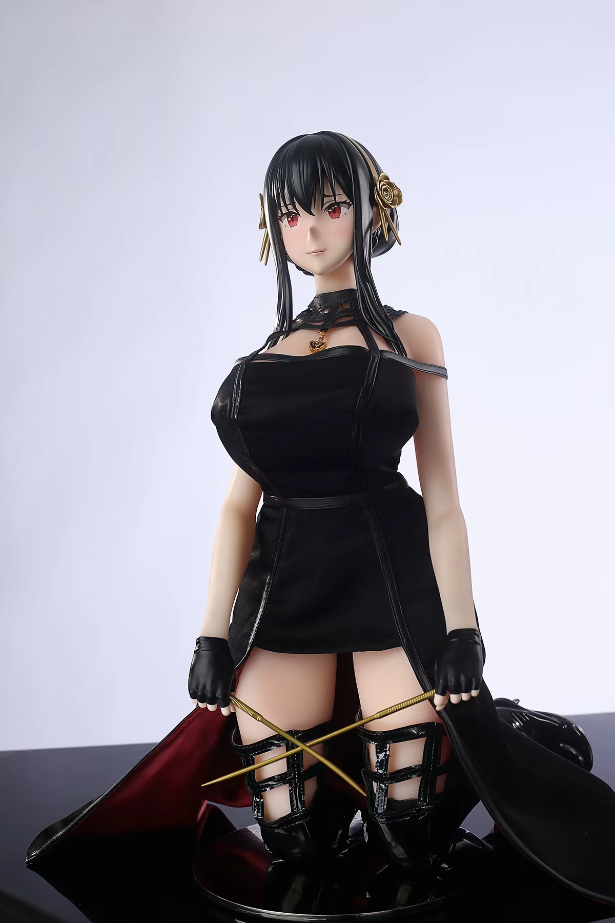 Yu Zhai Ren Xing Studio Yor Forger Spy x Family