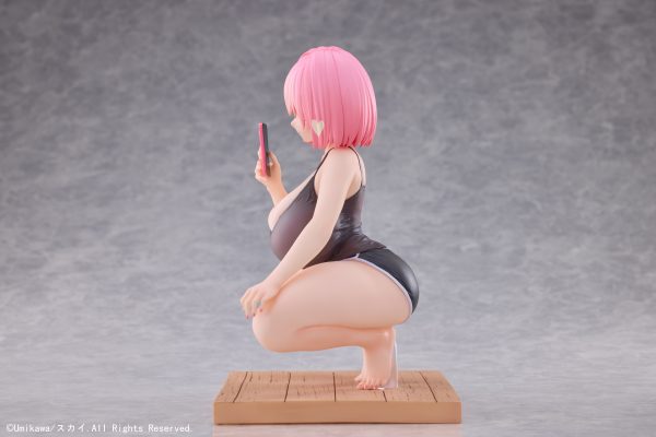 Akane 1/6 Complete Figure Statue GK (Licensed)-Umikawa Studio Pre-sale-KWII-GK