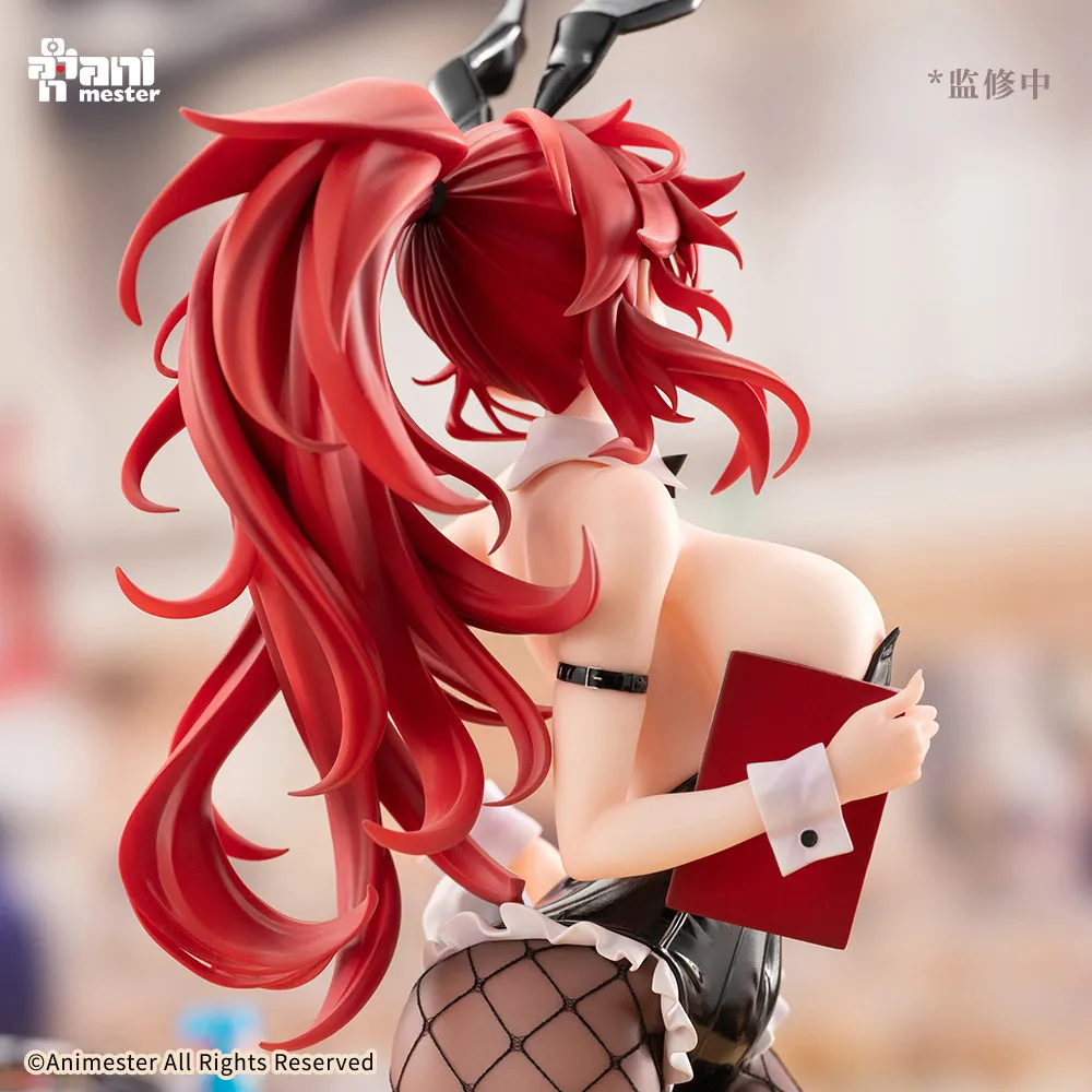 Salesgirl Bunny Aki-chan 1/6 Complete Figure (Licensed) Statue  (GK) - AniMester