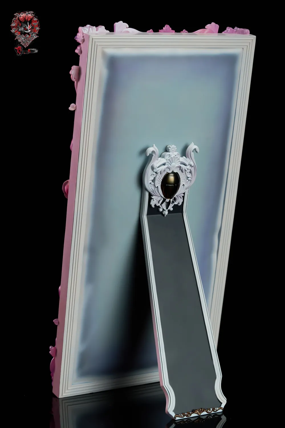 Weare A Design Studio - Chainsaw Man Reze Statue 