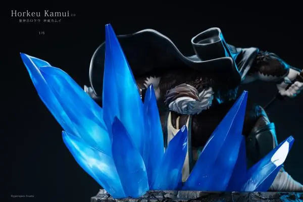 HyperSpace Studio - Horkeu Kamui 2.0 Tokyo Afterschool Summoners Statue 