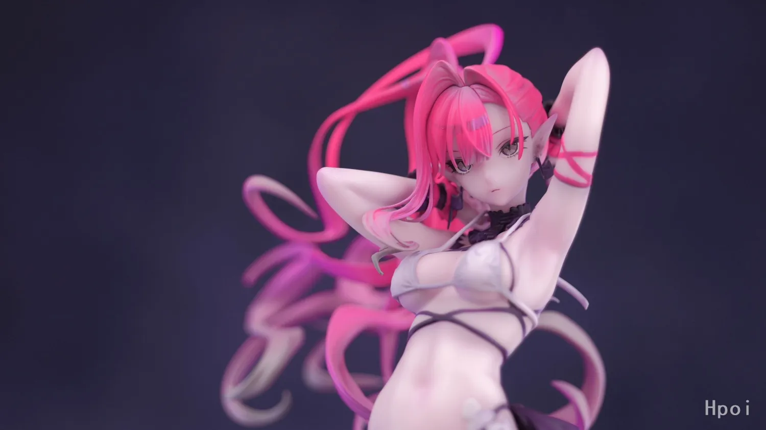 CopyShi Yi Studio - Enies Lobby Robin One Piece Statue