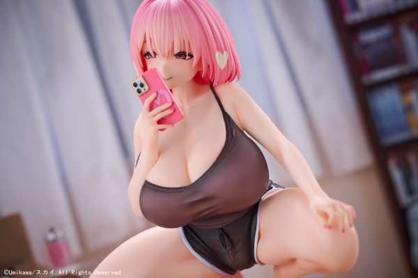 Akane 1/6 Complete Figure Statue GK (Licensed)-Umikawa Studio Pre-sale-KWII-GK