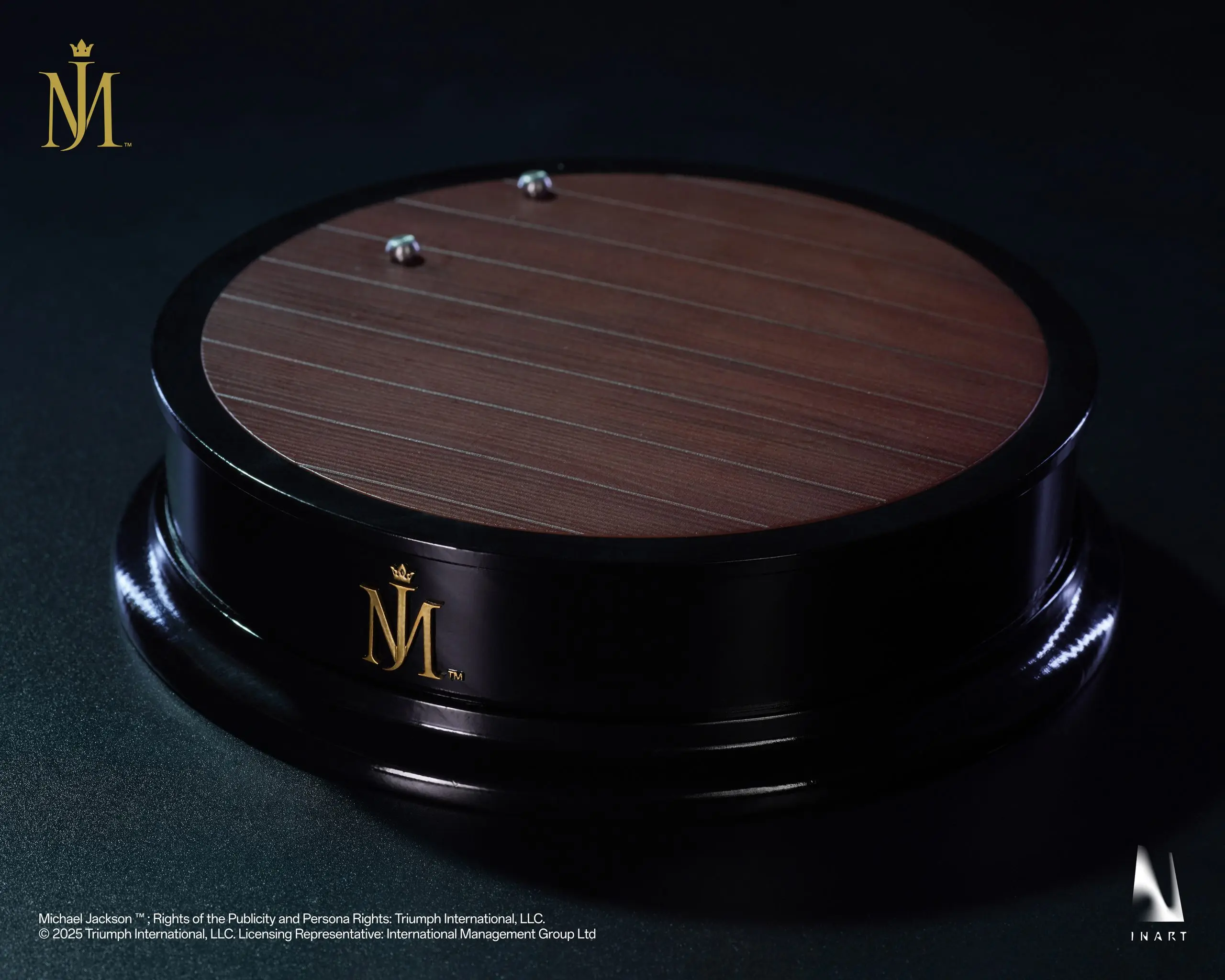 INART - MJ - Smooth Criminal 1/6 Collectible Figure (Licensed) Statue(GK)