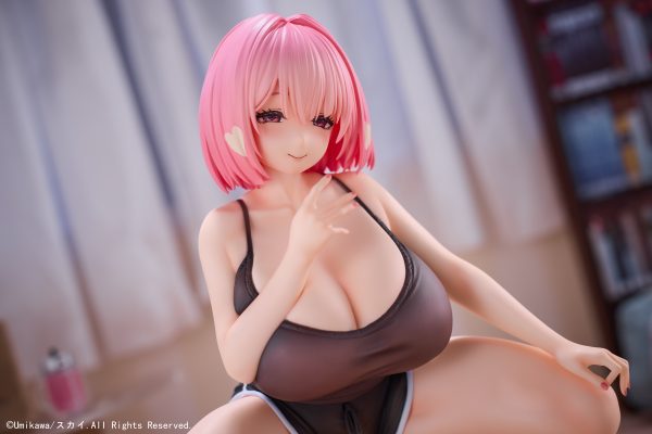 Akane 1/6 Complete Figure Statue GK (Licensed)-Umikawa Studio Pre-sale-KWII-GK