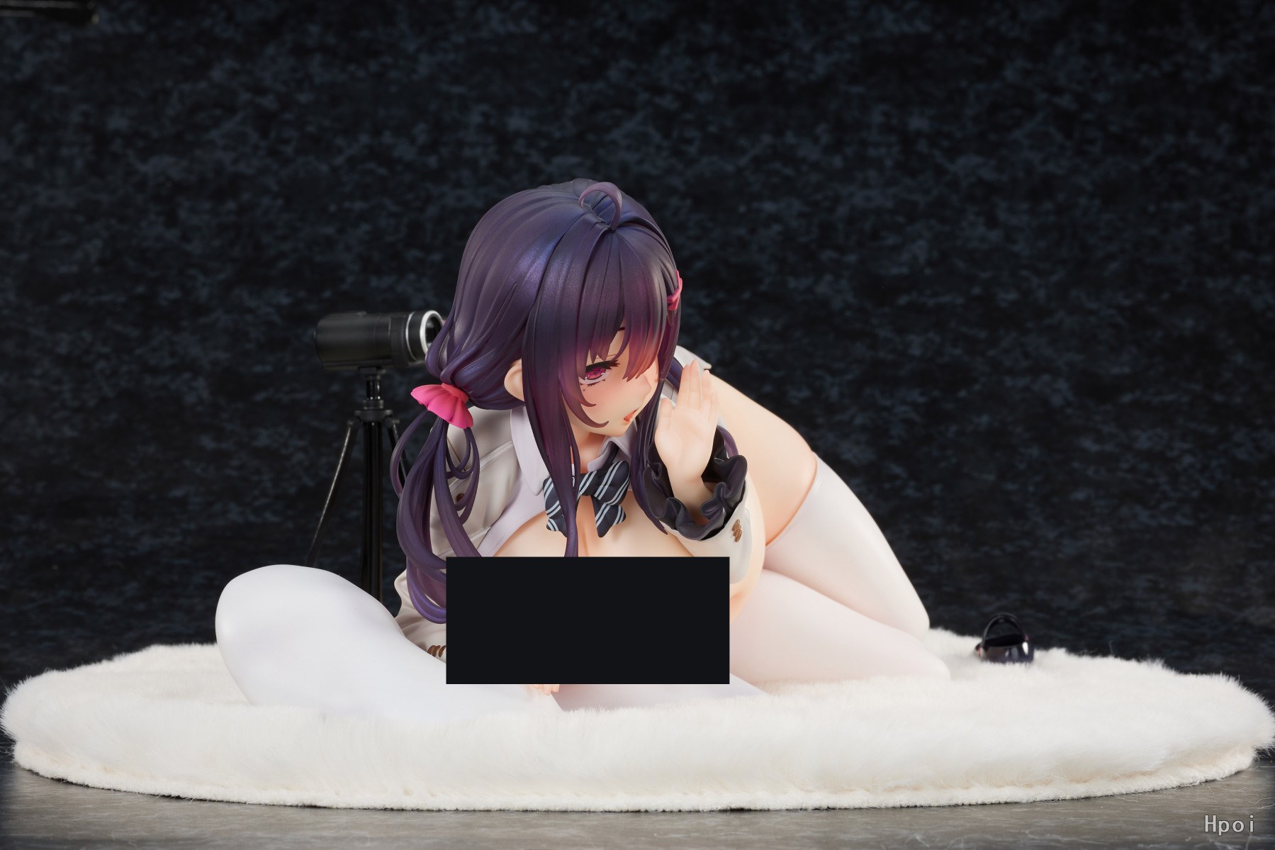 Yuzuka Nonohara Pregnant Version (Licensed) Statue(GK) -PURE 