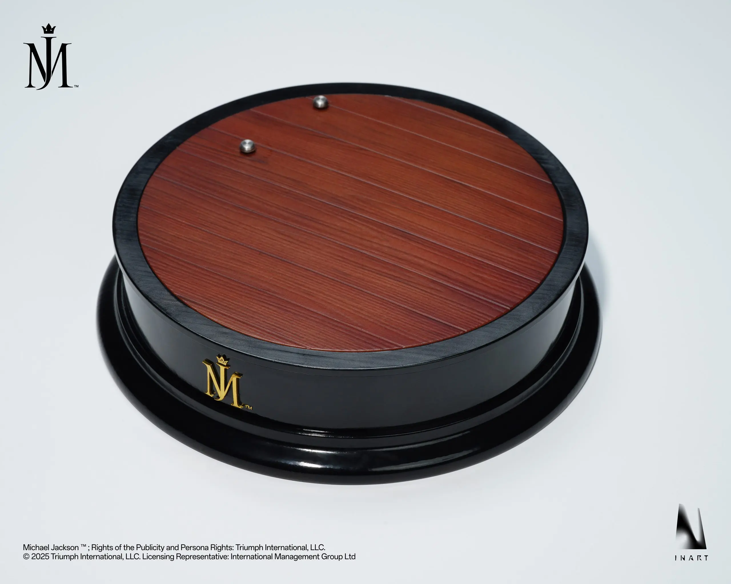 INART - MJ - Smooth Criminal 1/6 Collectible Figure (Licensed) Statue(GK)