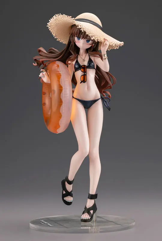 Kotobukiya - Illustrator Original Elisia Valfelto Swimsuit Ver. by Luicent 1/6 Complete Figure (Licensed)Statue(GK)