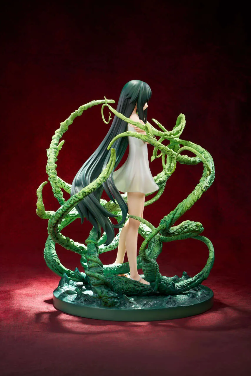 MAGI ARTS - The Song of Saya Saya  Figure Licensed 