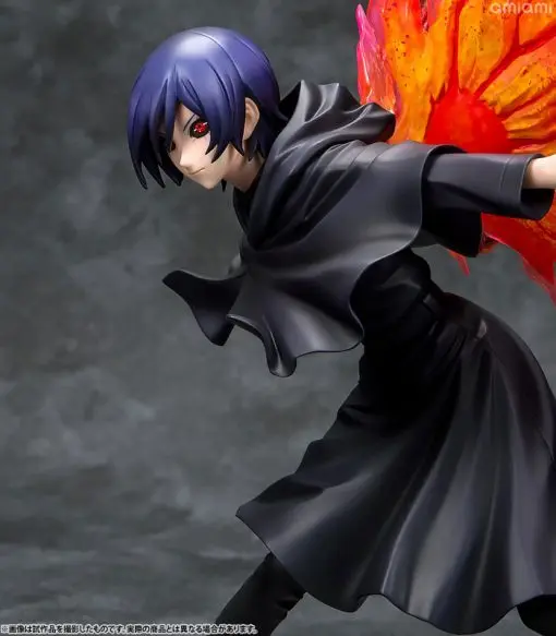 Kotobukiya - ARTFX J Tokyo Ghoul:re Touka Kirishima 1/8 Complete Figure (Licensed)Statue