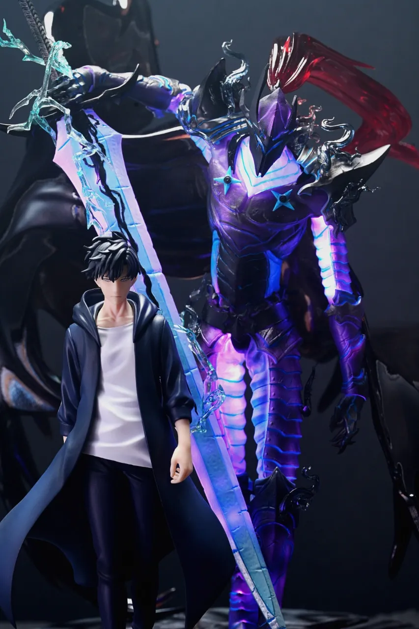  Solo Leveling Igris Statue(GK) -Four Horsemen Studio