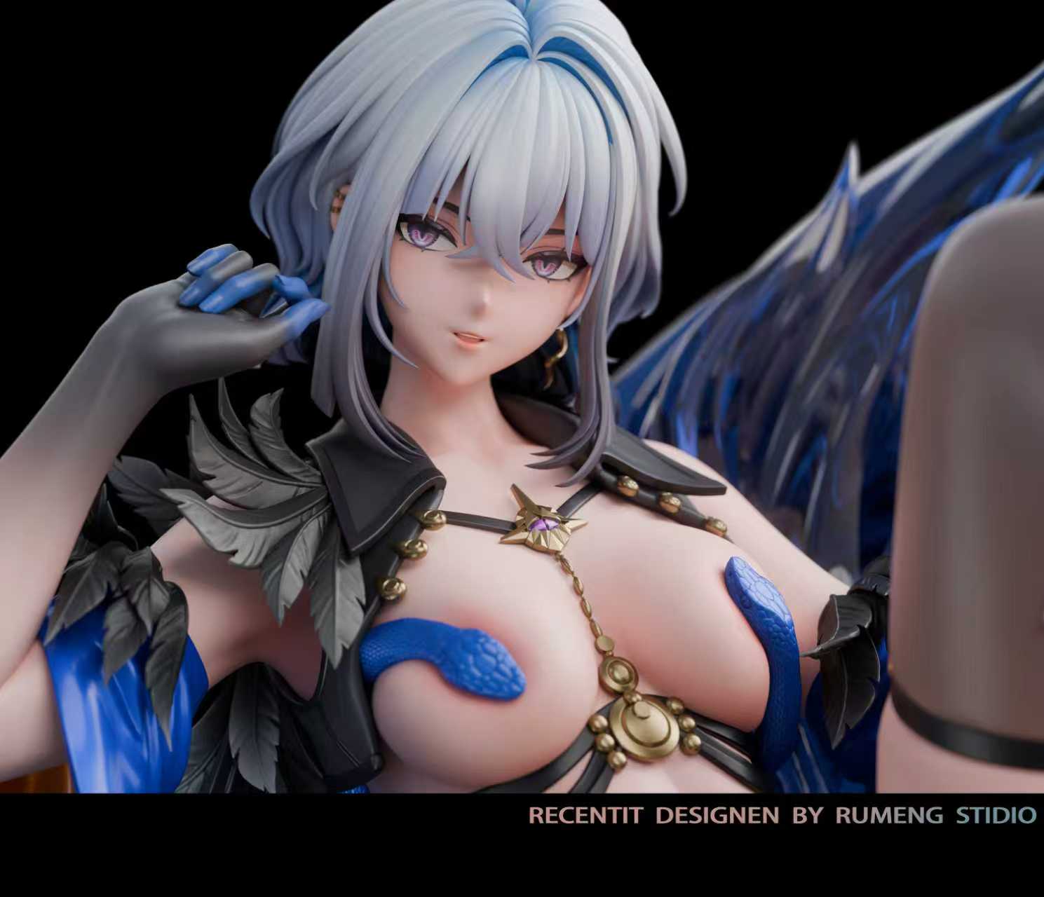 Rumeng Studio Sister Da Bei 1/6 pre-order
