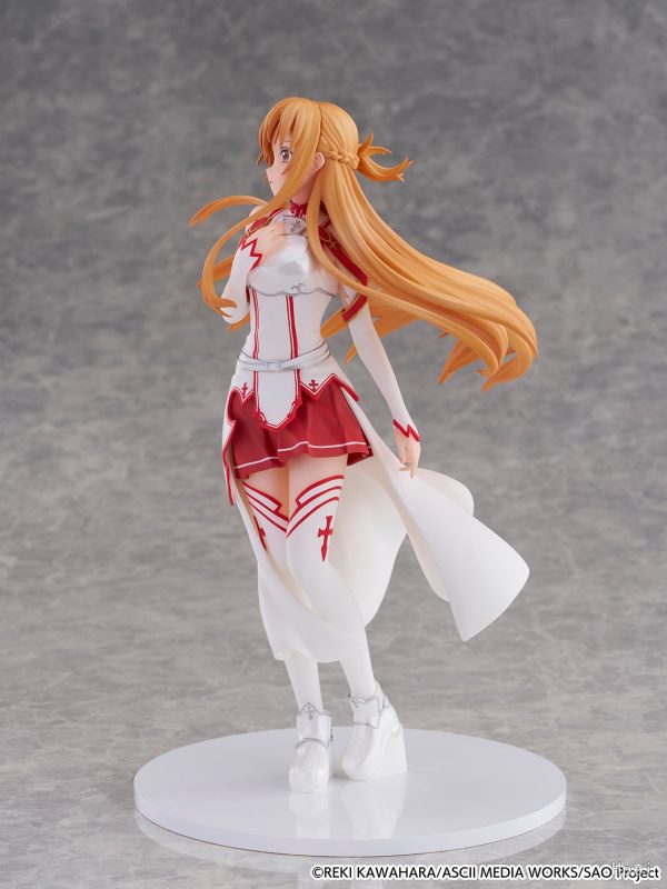 Sword Art Online cantabile Asuna Complete Figure (Licensed) Statue(GK) - eStream 