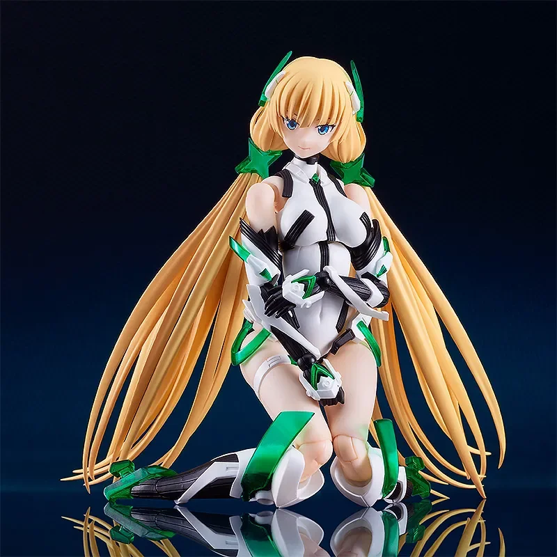 Expelled From Paradise PLAMATEA  Angela Balzac (Licensed) Statue(GK) - GSC 