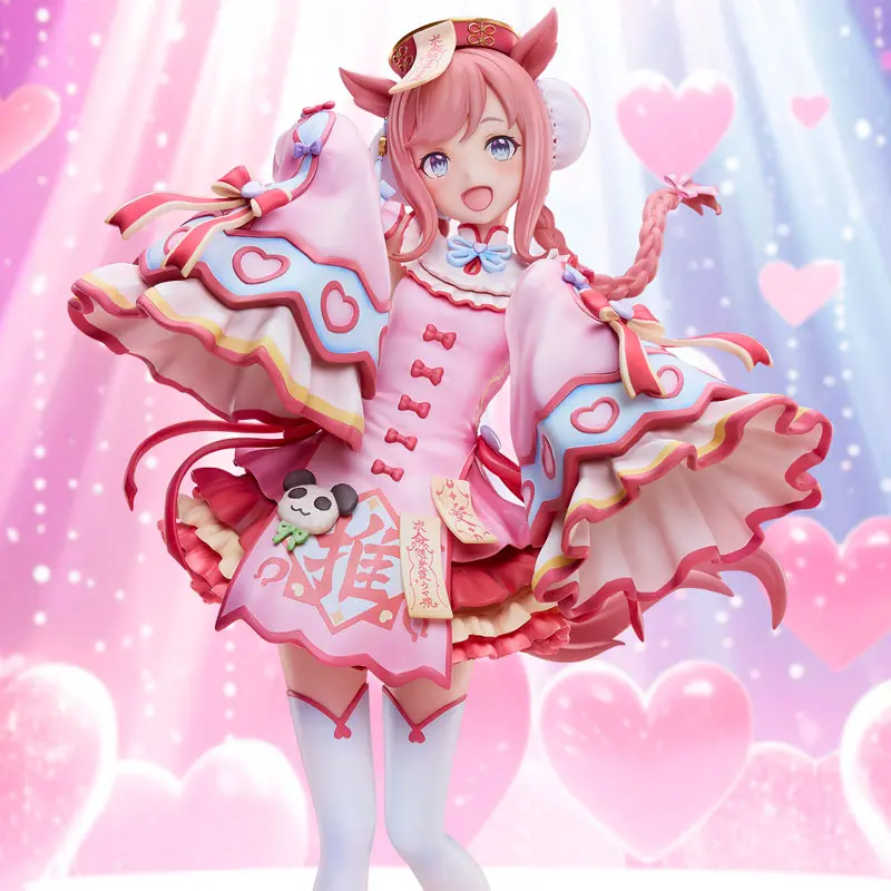 Umamusume Pretty Derby Agnes Digital -Agnes Jiangshi- 1/6 Complete Figure (Licensed) Statue(GK) -Union Creative