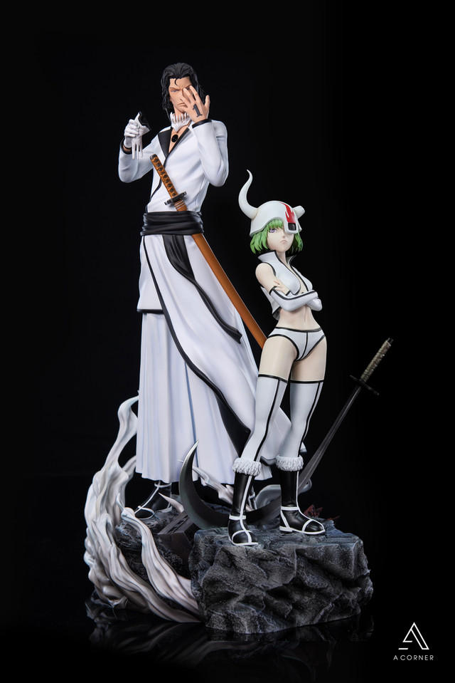 Lilynette Gingerbuck 1/6 Statue(GK) -AC Studio 