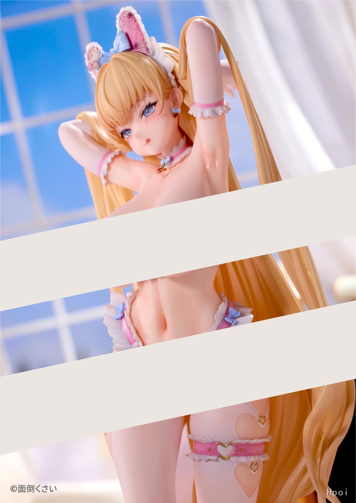 Sadie 1/6 Scale Figure (Licensed) Statue (GK)(Adult 18+) -MIMOSA 