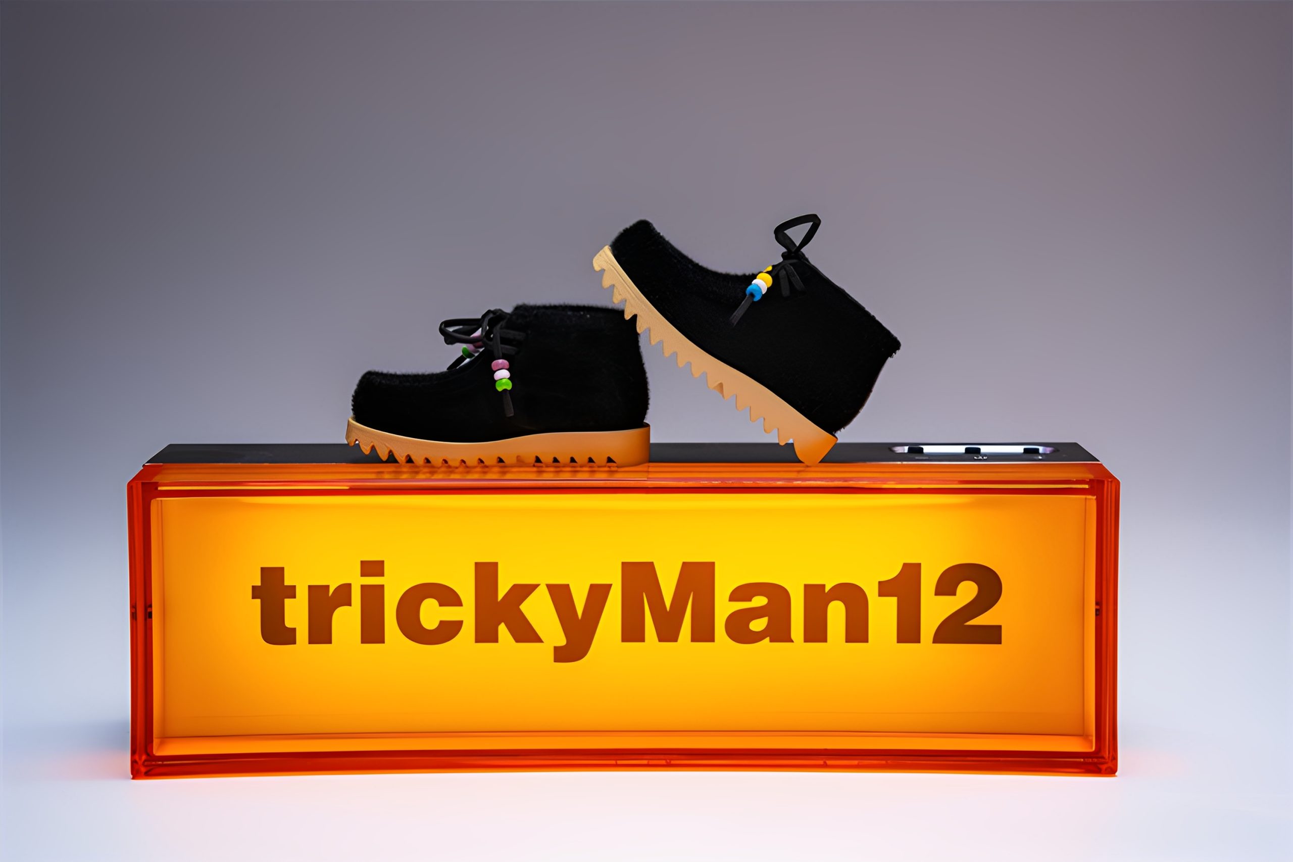 STOPWARS TIE TROOPER Pt.14 1/6 Action Figure -TrickyMan12 