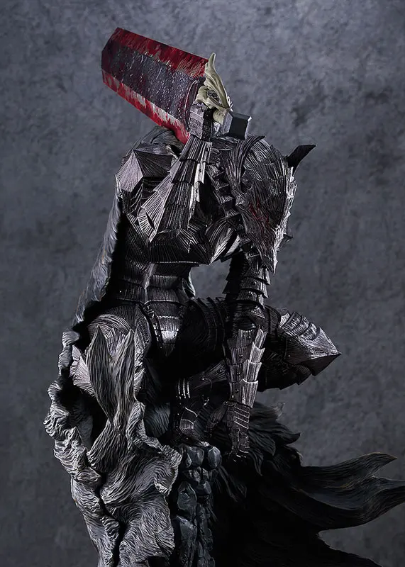 Max Factory - POP UP PARADE Berserk Guts Berserker Armor XL size Complete Figure (Licensed)Statue(GK)