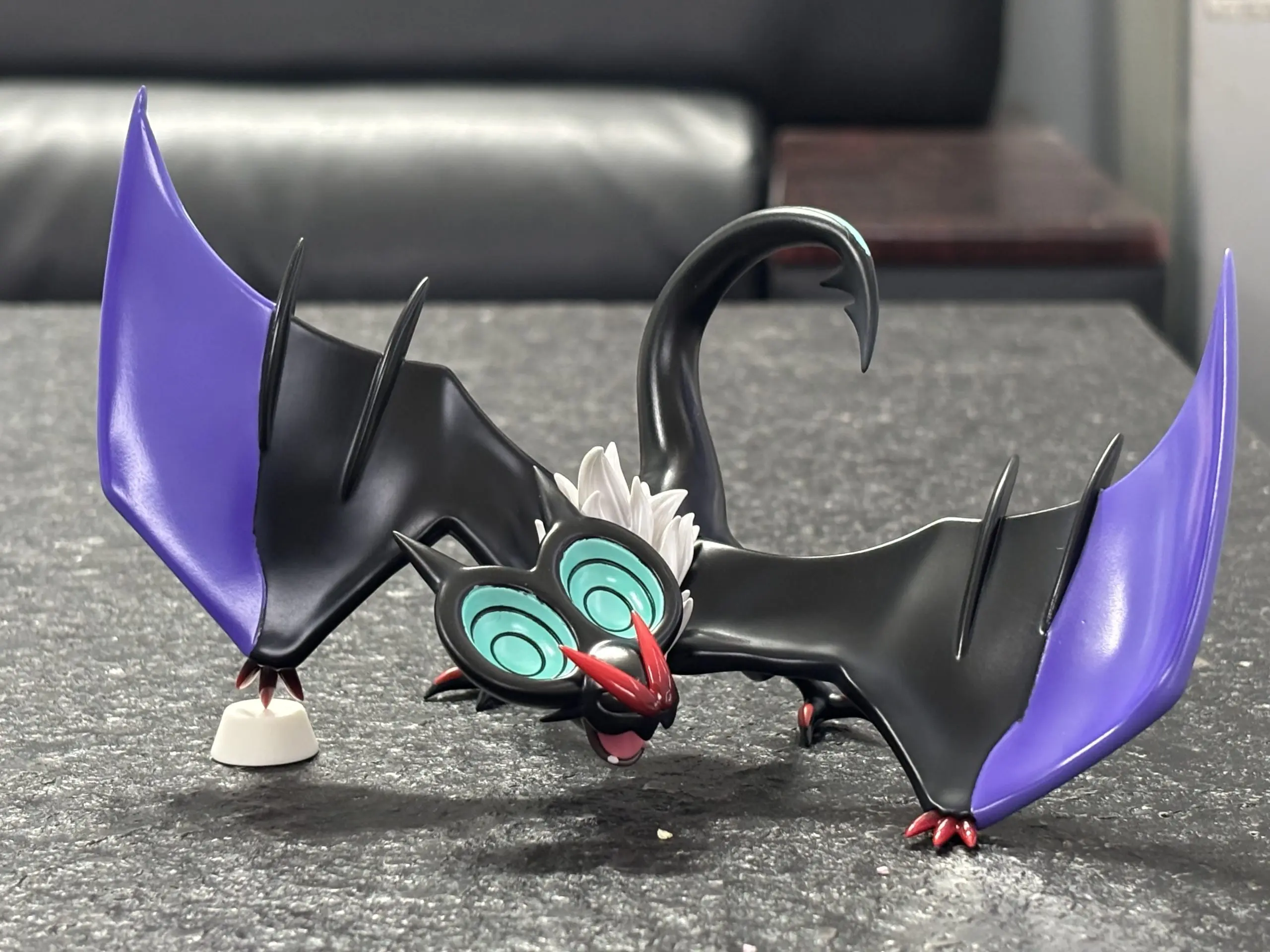 61 Studio - 1/20 Pokemon Pokedex Series Noivern Evolution Set  Statue (GK)