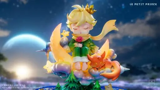 ARK Studio - The Little Prince Little Prince Statue(GK)