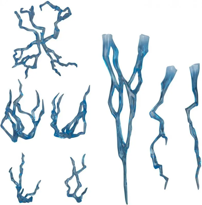 MEDICOM TOY - MAFEX Black Adam Movie Version Golden Battle Suit (Licensed)Statue(GK)