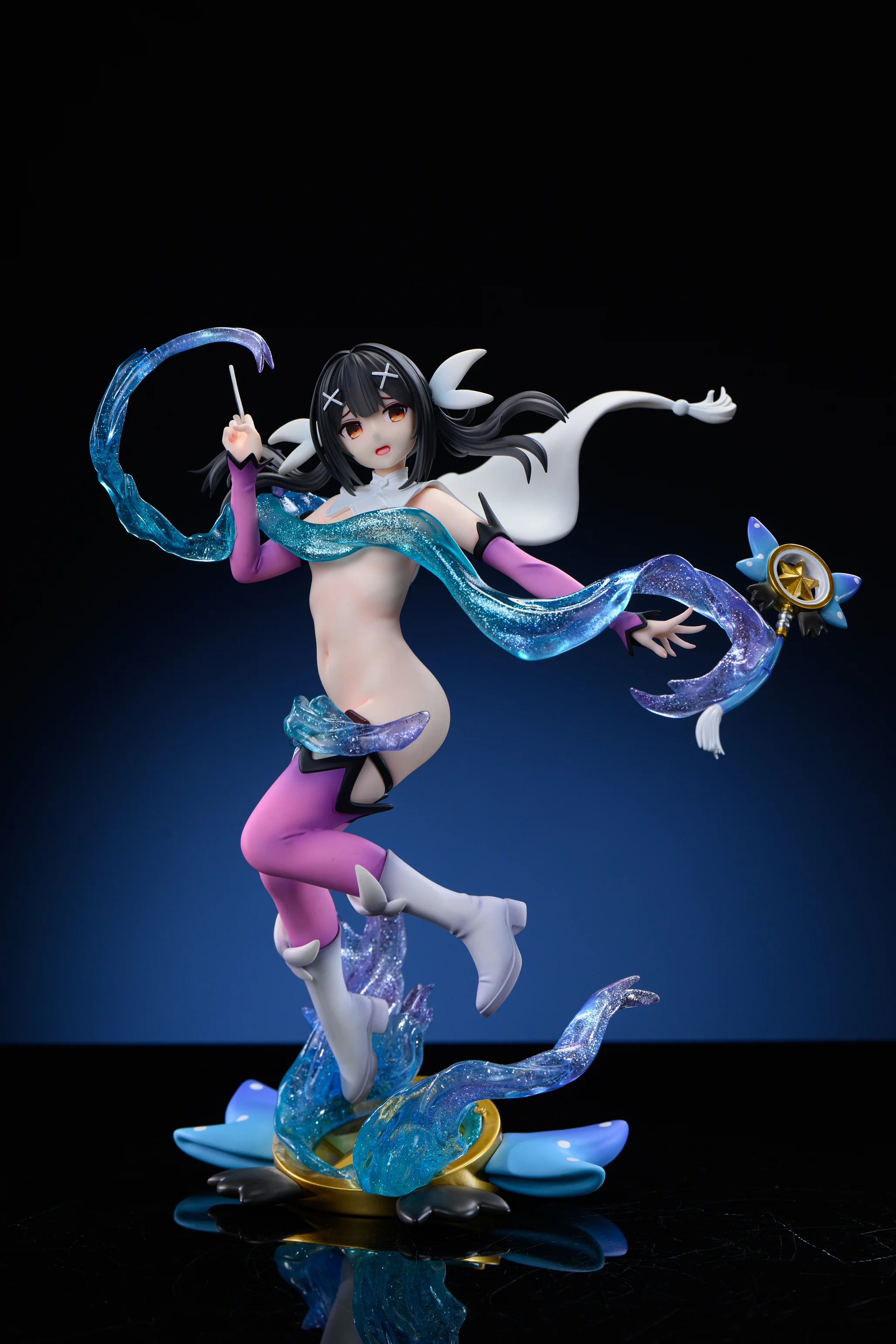 HFK Studio - Miyu Edelfelt Fate/kaleid liner Prisma Illya 1/6 Statue